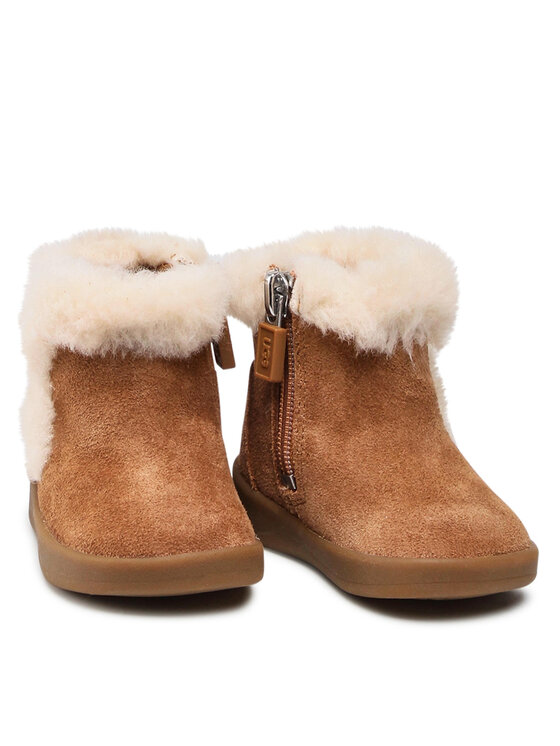 Ugg Zimske čizme Ugg I Mallya 1120956I Smeđa