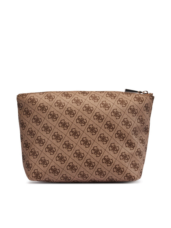 Guess Несесер Guess TWNB21 68965 Кафяв
