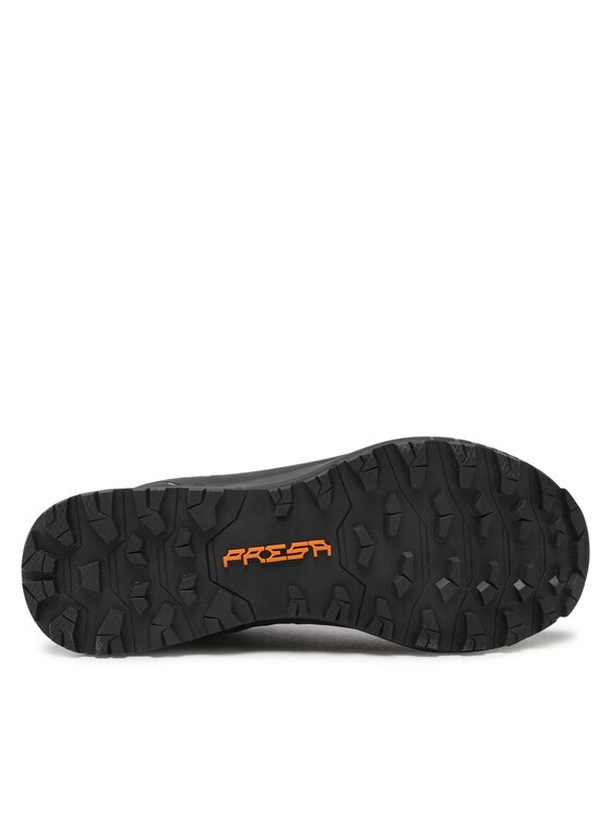 Scarpa Pantofi pentru alergare Scarpa Ribelle Run Gtx GORE-TEX 33078-201 Negru