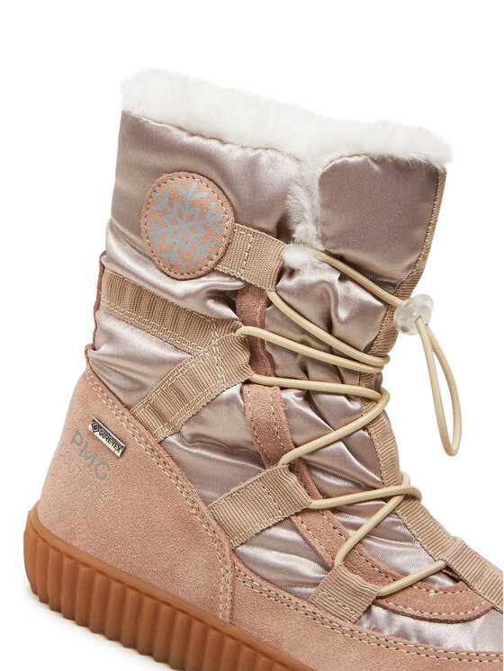 Primigi Снігоходи Primigi 6938100 M GORE-TEX Рожевий