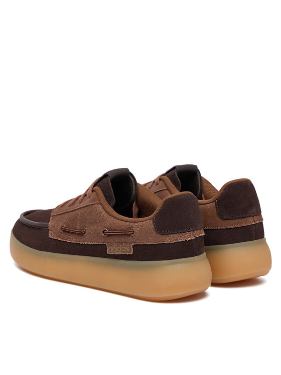 adidas Superge adidas Barreda Decode KJ4980 Rjava