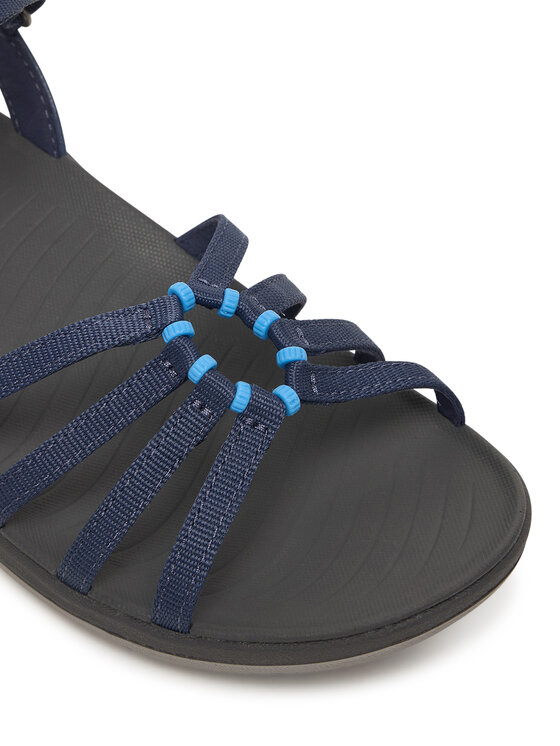 Teva Босоніжки Teva Tirratraveler 1166130 Cиній