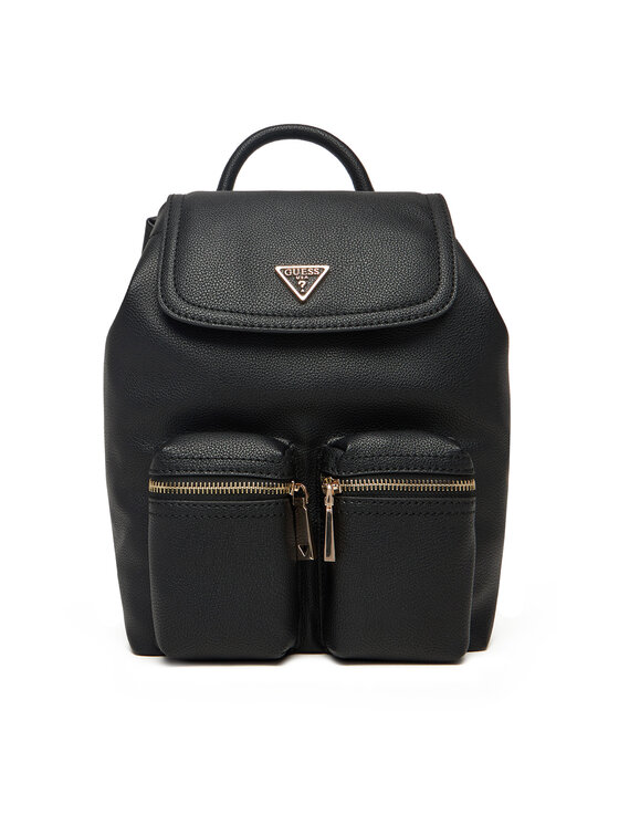 Guess Рюкзак Guess Manhattan II HWBG71 18310 Чорний