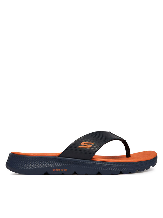Skechers В'єтнамки Skechers 229267/NVY Cиній