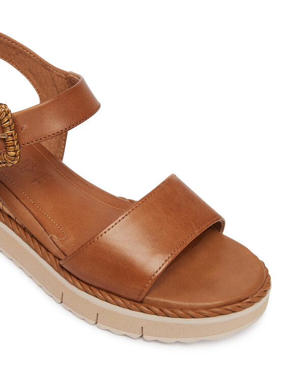 Tamaris Sandalias Tamaris 1-28247-46 Marrón