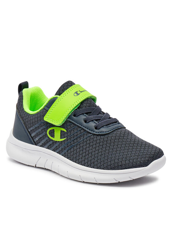 Champion Sneakers Champion Cloud Adv B Ps S32479-CHA-BS501 Bleumarin