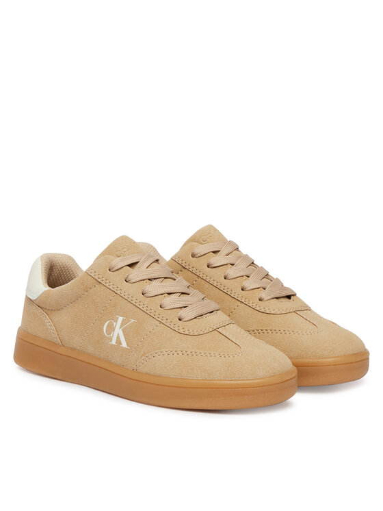 Calvin Klein Sneakers Calvin Klein V3X9-83453-0318 S Maro