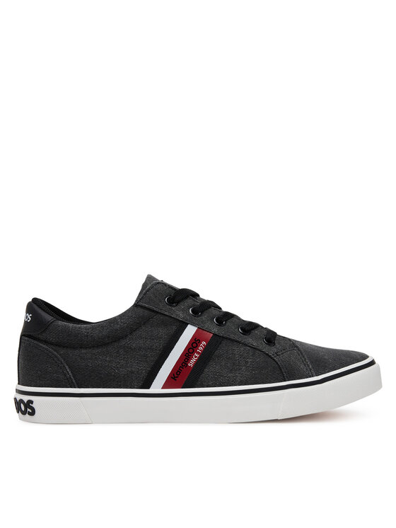 KangaRoos Zapatillas KangaRoos K-VM Phil 70057 000 5001 Negro