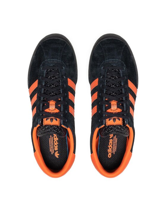 adidas Αθλητικά adidas Jeans Shoes GY7412 Μαύρο