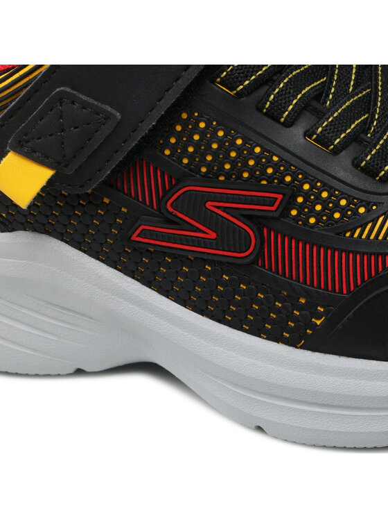 Sneakers Skechers Hydro-Tronix 403861L/BKRD Negru | Epantofi.ro