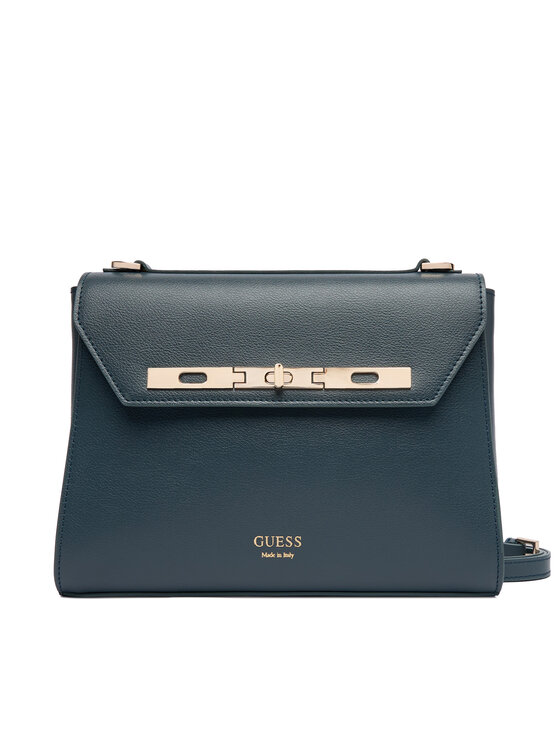 Guess Kabelka Guess HWAMGP L5476 Zelená