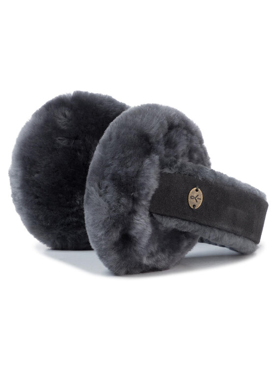 EMU Australia Naušnjaci EMU Australia Angahook Earmuffs Siva