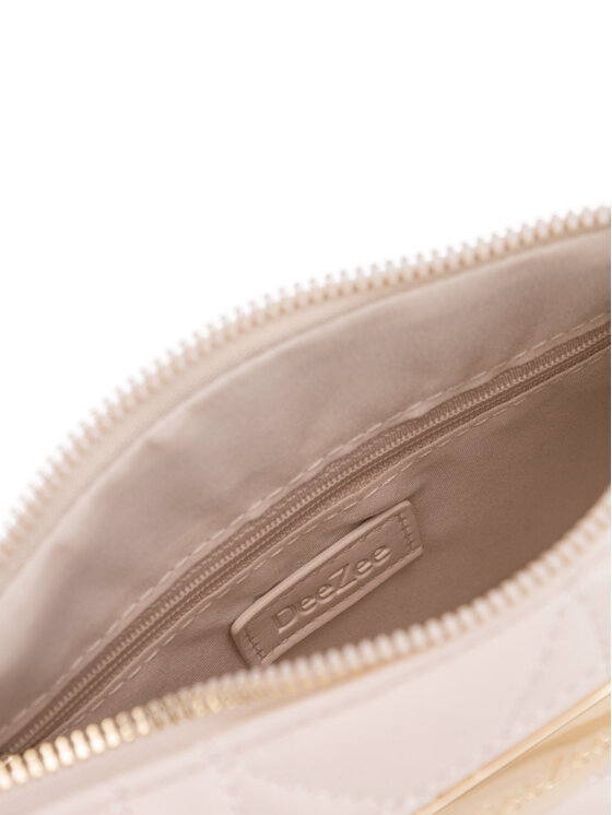 DeeZee Τσάντα DeeZee DZE-S-021-07 Μπεζ