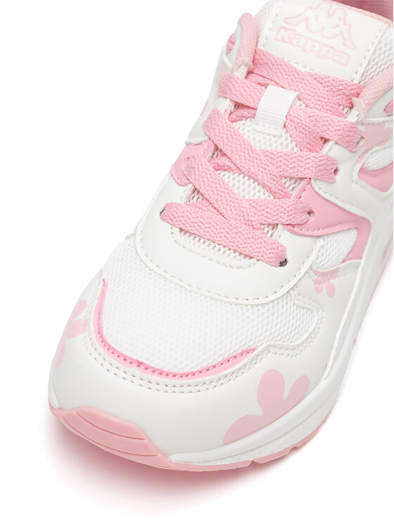 Kappa Sneakers Kappa KC-23680Z(DZ) Alb