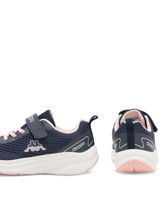 Kappa Αθλητικά Kappa SS24-3C009(IV)DZ Σκούρο μπλε