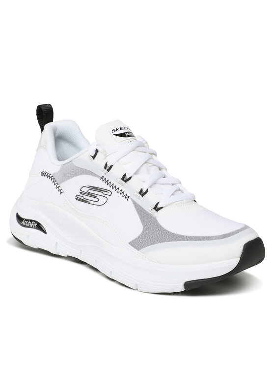 Skechers Αθλητικά Skechers Cool Oasis 149719 Λευκό