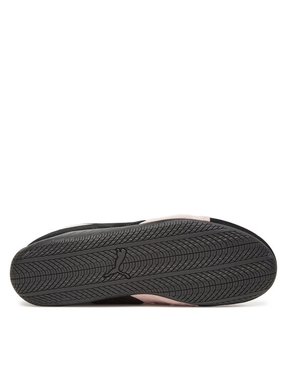 Puma Laisvalaikio batai Puma Speedcat OG 398846 09 Juoda