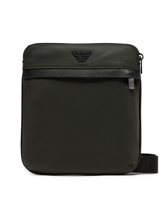 Emporio Armani Crossover torbica Emporio Armani Y4M185 Y217J 80023 Zelena