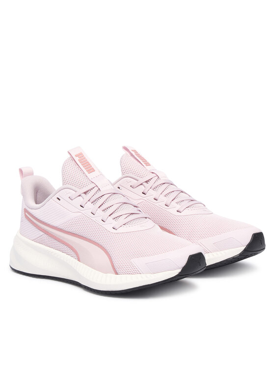 Puma Снікерcи Puma Flyer Lite 4 313499 12 Рожевий