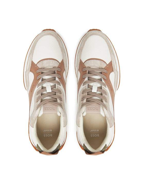 BOSS Zapatillas BOSS Jonah 50548782 Beis