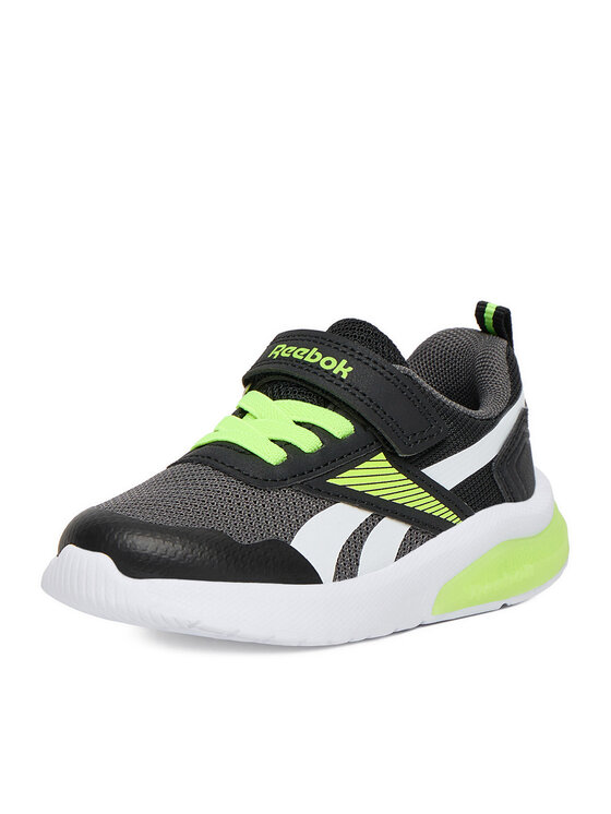 Reebok Снікерcи Reebok CEO-23KC2331-3 Чорний