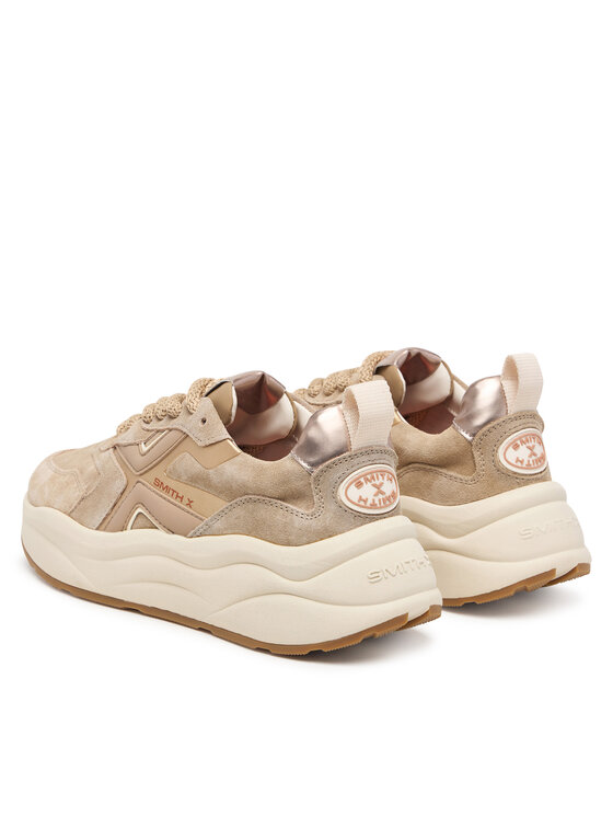 Alexander Smith Zapatillas Alexander Smith Horizon SXBEHZW-9202 Beis