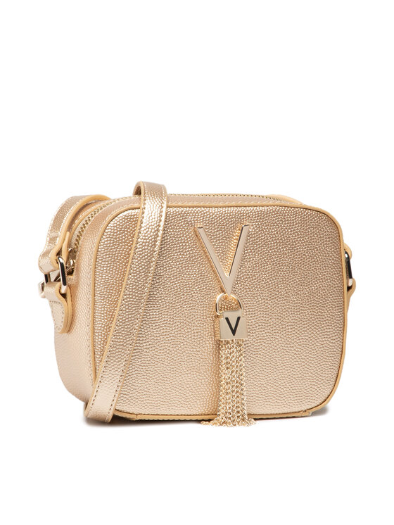 Valentino Сумка Valentino Divina VBS1R409G Золотий