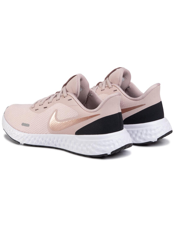 Nike Zapatillas de running Nike Revolution 5 BQ3207 600 Rosa