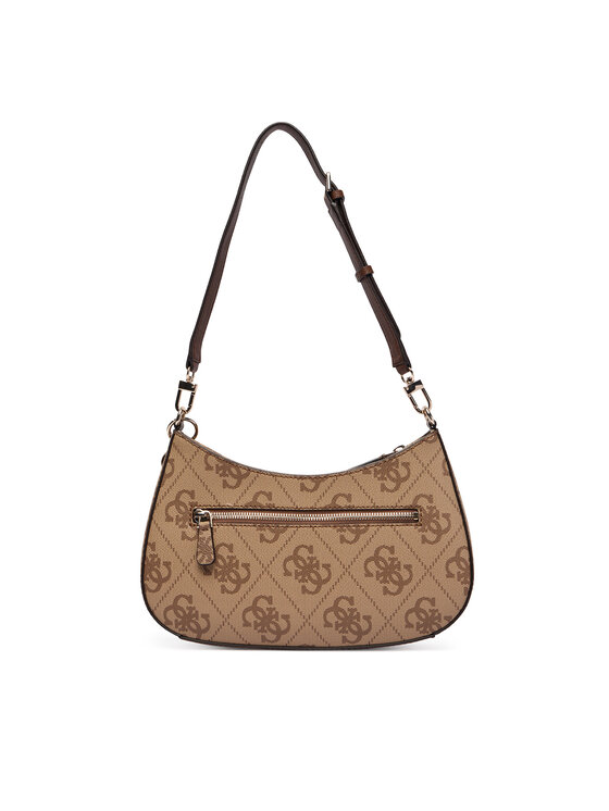 Guess Сумка Guess Noelle II HWSO96 72180 Бежевий