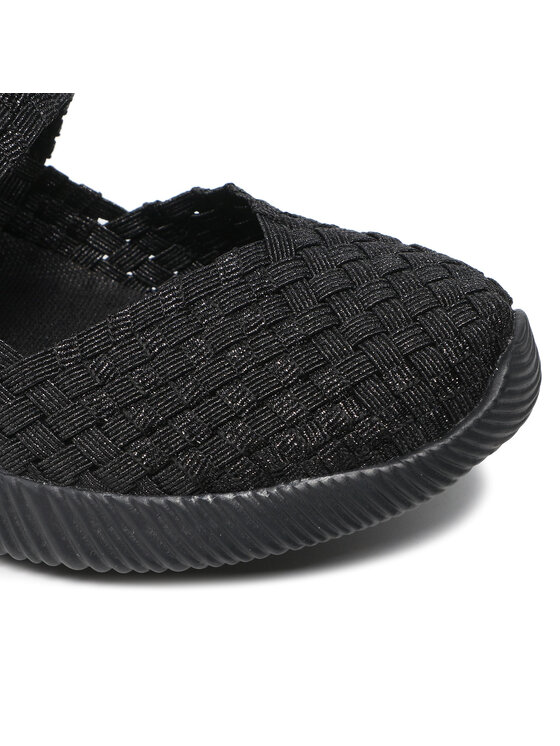 Sprandi Scarpe basse Sprandi WP40-BZ17-3 Nero