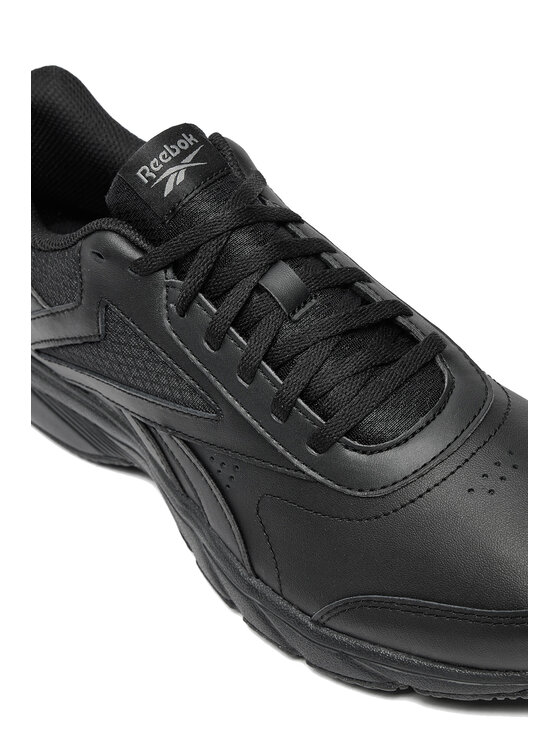 Reebok Снікерcи Reebok Work N Cushion 100001162 Чорний