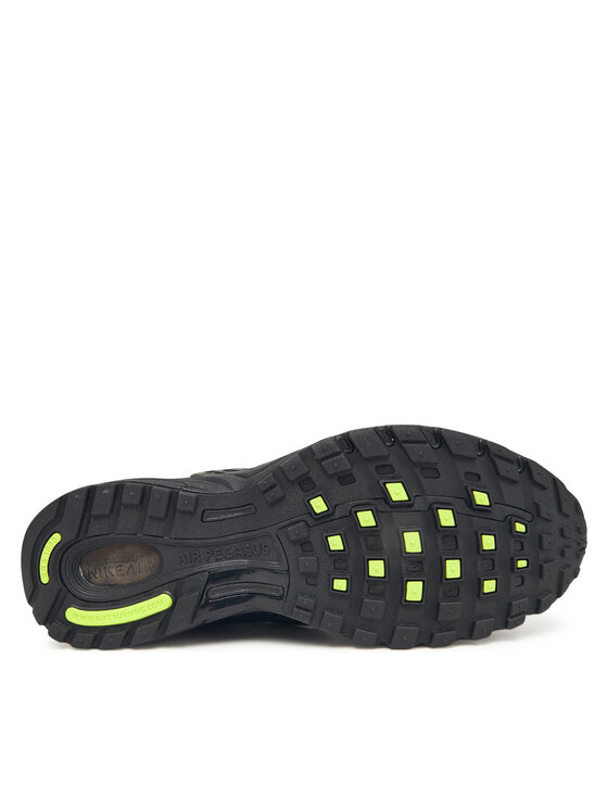 Nike Снікерcи Nike Air Pegasus Wave IB0612 001 Чорний