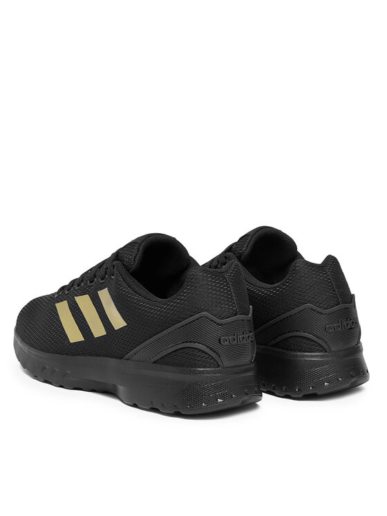 adidas Взуття для бігу adidas CWB-NEBZED BASIC KJ4337 Чорний