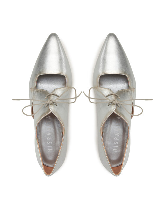 Hispanitas Poltopánky Hispanitas HV253858 Strieborná