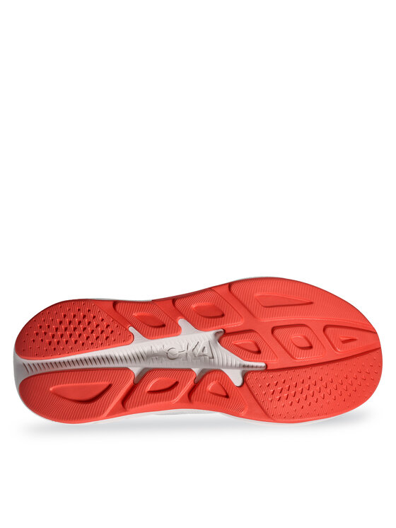 Hoka Взуття для бігу Hoka Rincon 4 1155131 Білий