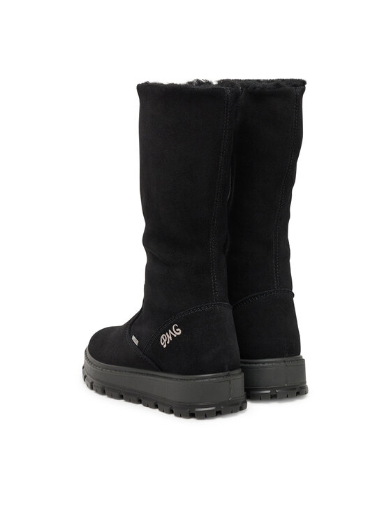 Primigi Cizme Primigi GORE-TEX 8879600 S Negru