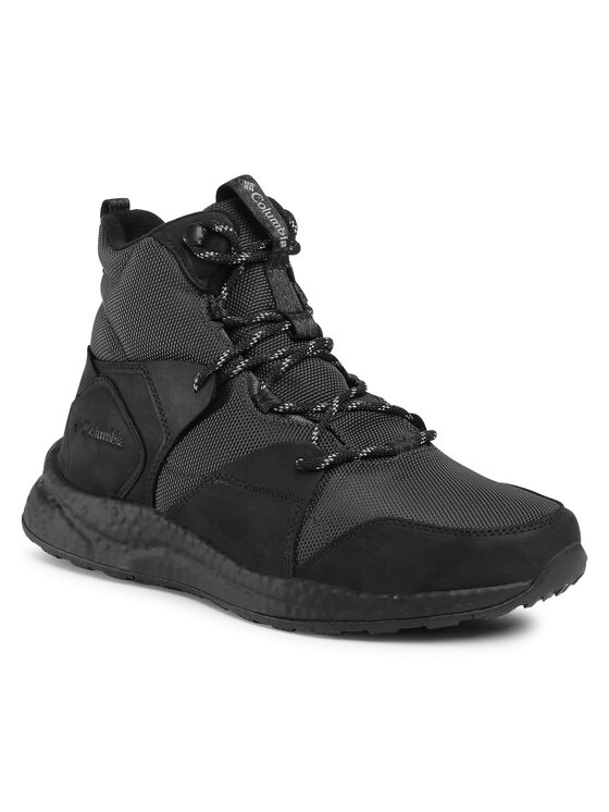 Columbia Scarpe da trekking Columbia Sh/Ft Outdry Boot BM0843 Grigio