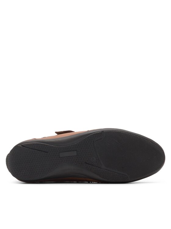 Go Soft Pantofi Go Soft 1322 Maro