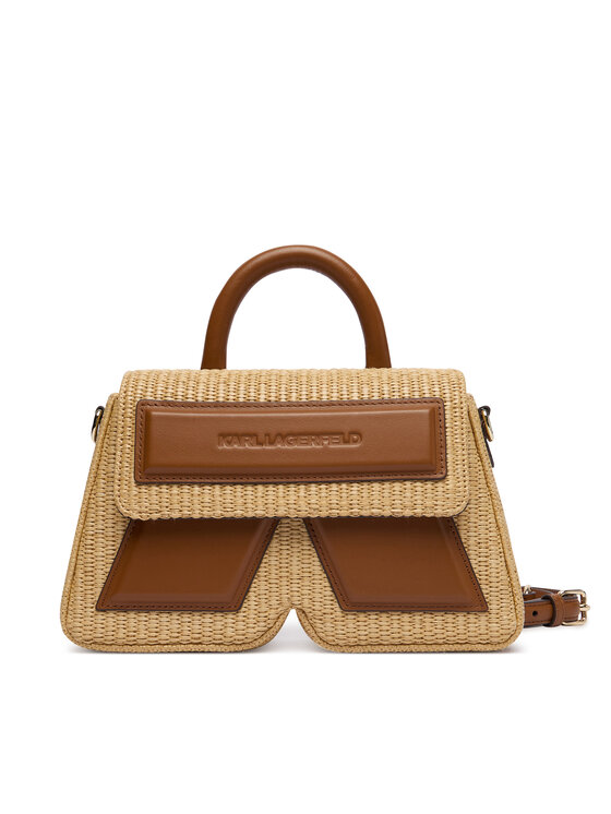 KARL LAGERFELD Soma KARL LAGERFELD B2W30024 Bēšs