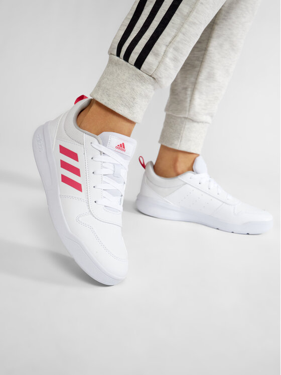 adidas Снікерcи adidas Tensaur K S24034 Білий