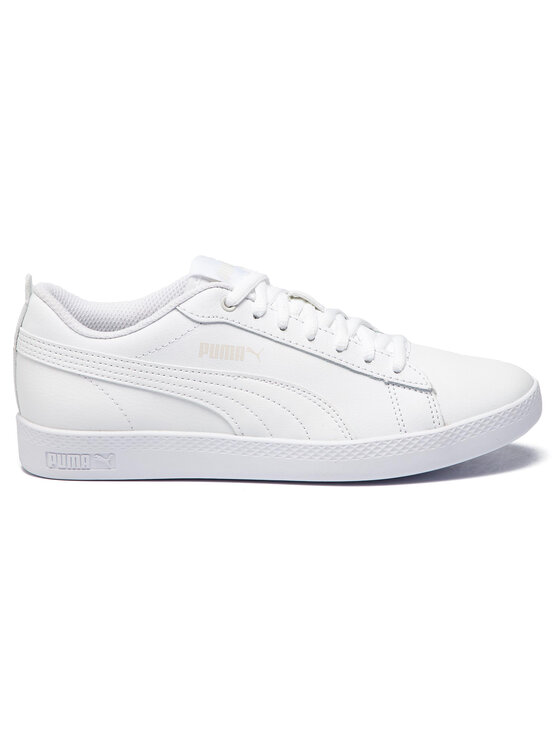 Puma Zapatillas Puma Smash Wns v2 L365208 04 Blanco