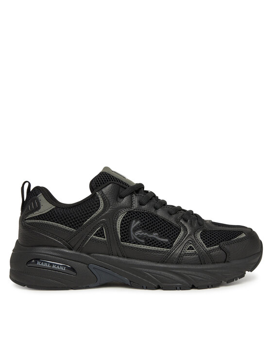 Karl Kani Sneakers Karl Kani Prime Runner PD00003091 Negru