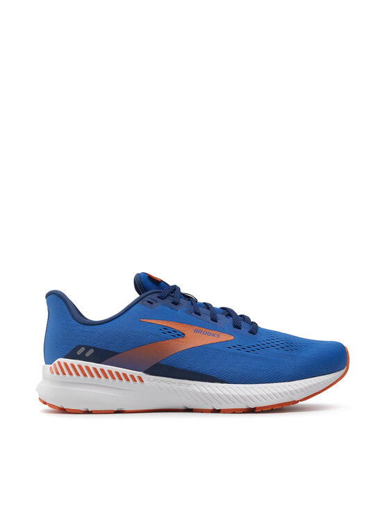 Brooks Взуття для бігу Brooks Launch Gts 8 110359 1D 463 Голубий