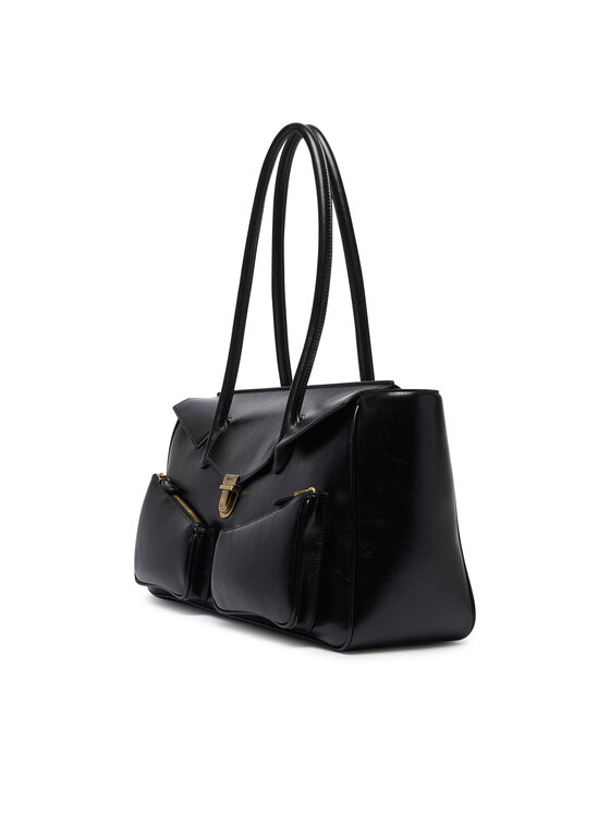 BOSS Bolso BOSS Quinley 50573453 Negro