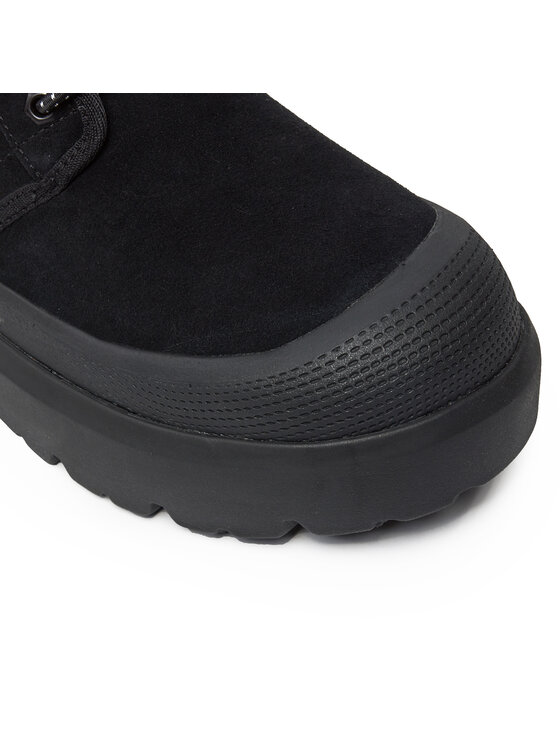 Ugg Sněhule Ugg M Neumel Weather Hybrid 1143991 Černá