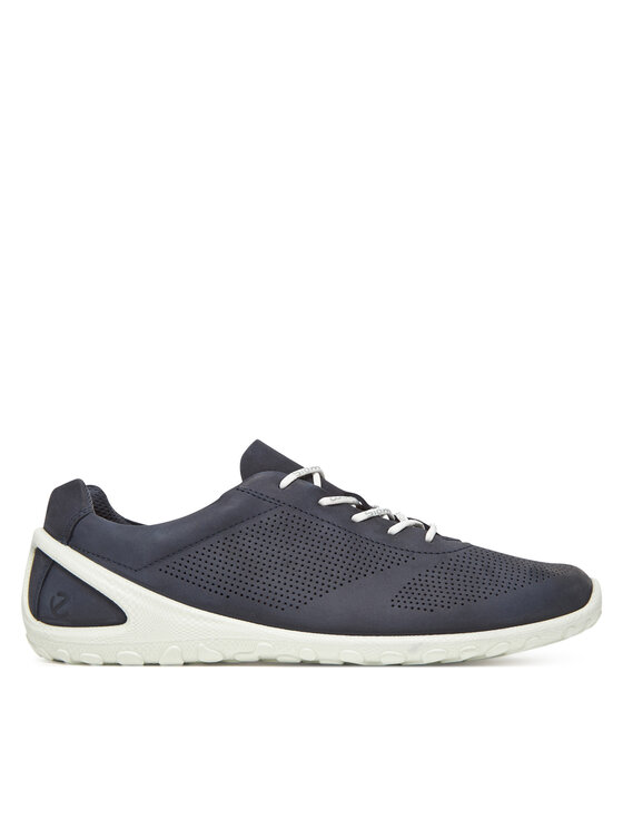 ECCO Sneakersy ECCO Biom Lite 80238402038 Granatowy