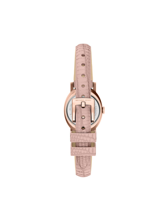 Michael Kors Годинник Michael Kors Maude MK7587 Рожевий