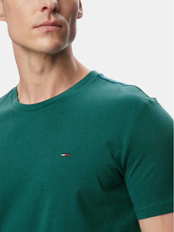 Tommy Jeans Tommy Jeans Set di t-shirt DM0DM21579 Multicolore Slim Fit