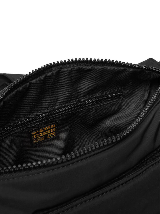 G-STAR Сумка G-Star Raw CEO-MAXIM-XC8195 Чорний