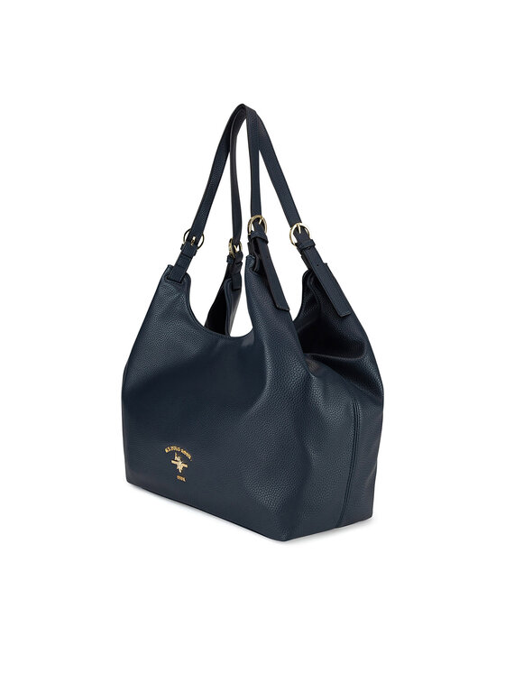 U.S. Polo Assn. Bolso U.S. Polo Assn. BIUXT8372WVP Azul marino